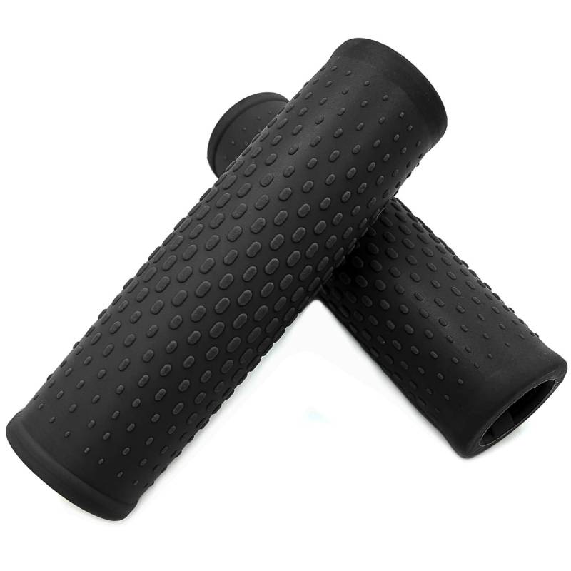 Vestigia® - Lenkergriff Ersatz für Xiaomi Mi3 M365 1S Essential Pro2 Elektroroller - Ersatzteile für E-Scooter (Schwarz) von Vestigia