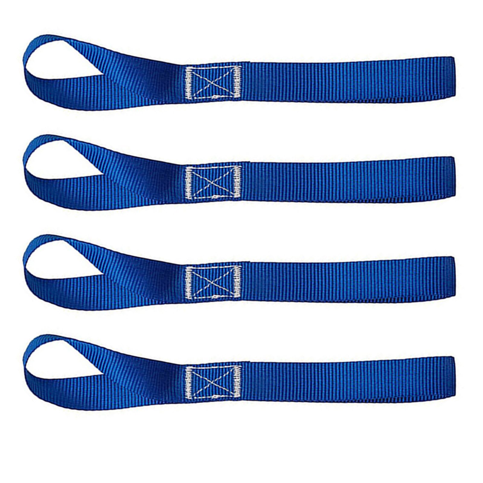 4pcs Mutipurpose Binden Sie Gepäckbänder Zur Sicherung Von Motorrädern Scooters Weichschleife Binden Sie Die Gurte Schweren Gürtel 4pcs Mutipurpose Binden Sie Gepäckbänder Zur Sicherung Von Motorrädern Scooters Weichschleife Binden Sie Die Gurte Schweren Gürtel von Vexebnular