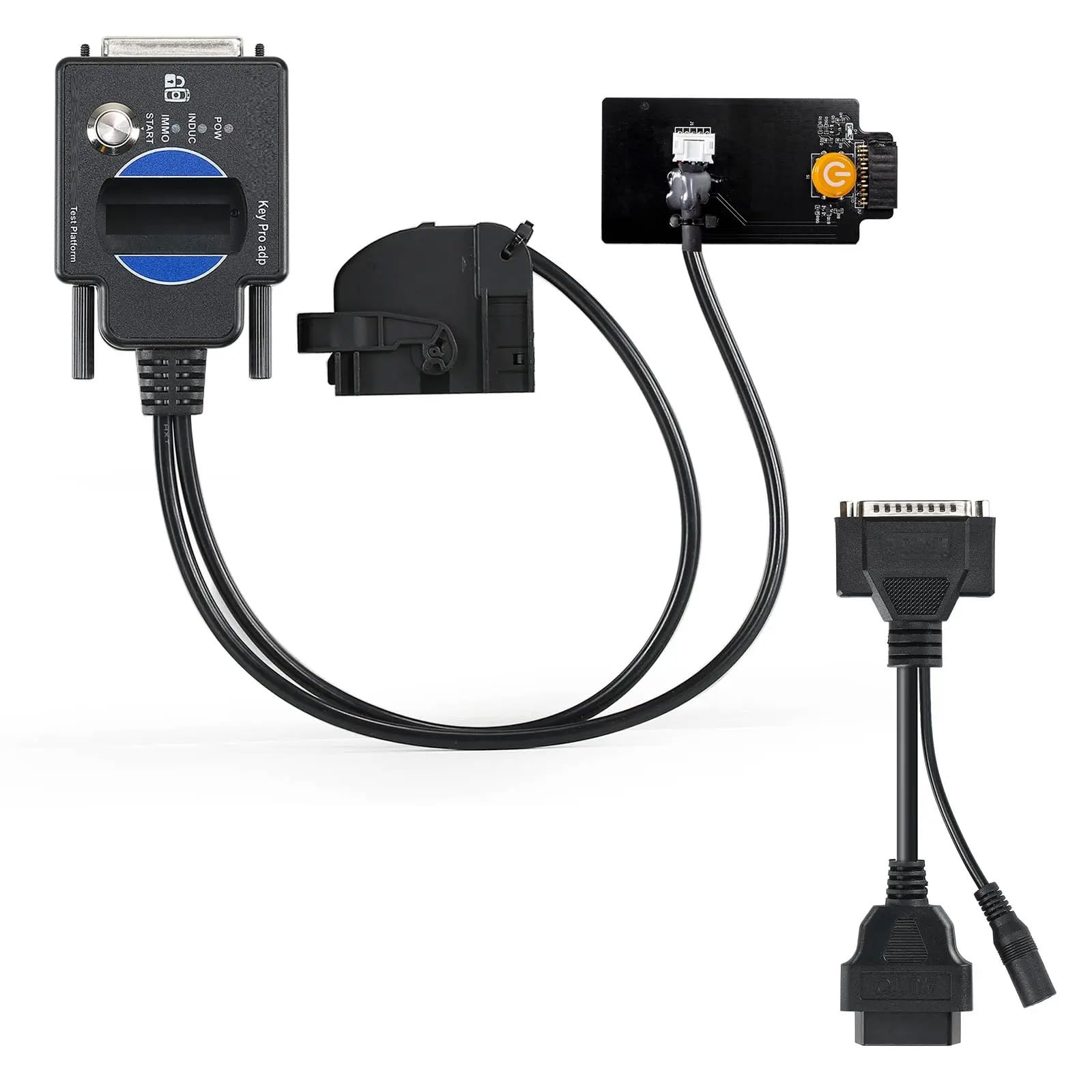 Cas2 Cas3 Half Intelligent Testplattform Automobilschlüssel Testplattform Für Die Synchronisation Und Fehlererkennung Von Autosschlüssel Cas2 Cas3 Half Intelligent Testplattform Automobilschlüssel Testplattform Für Die Synchronisation Und Fehlererkennung Von Autosschlüssel von Vexebnular