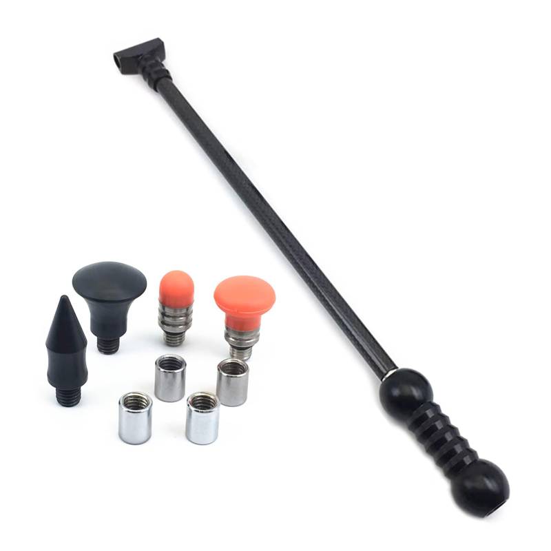Professioneller Magnetentfernung Hammer Für Autokörper Auto Panel Restoration Comfort Designs Längere Verwendung von Vexebnular