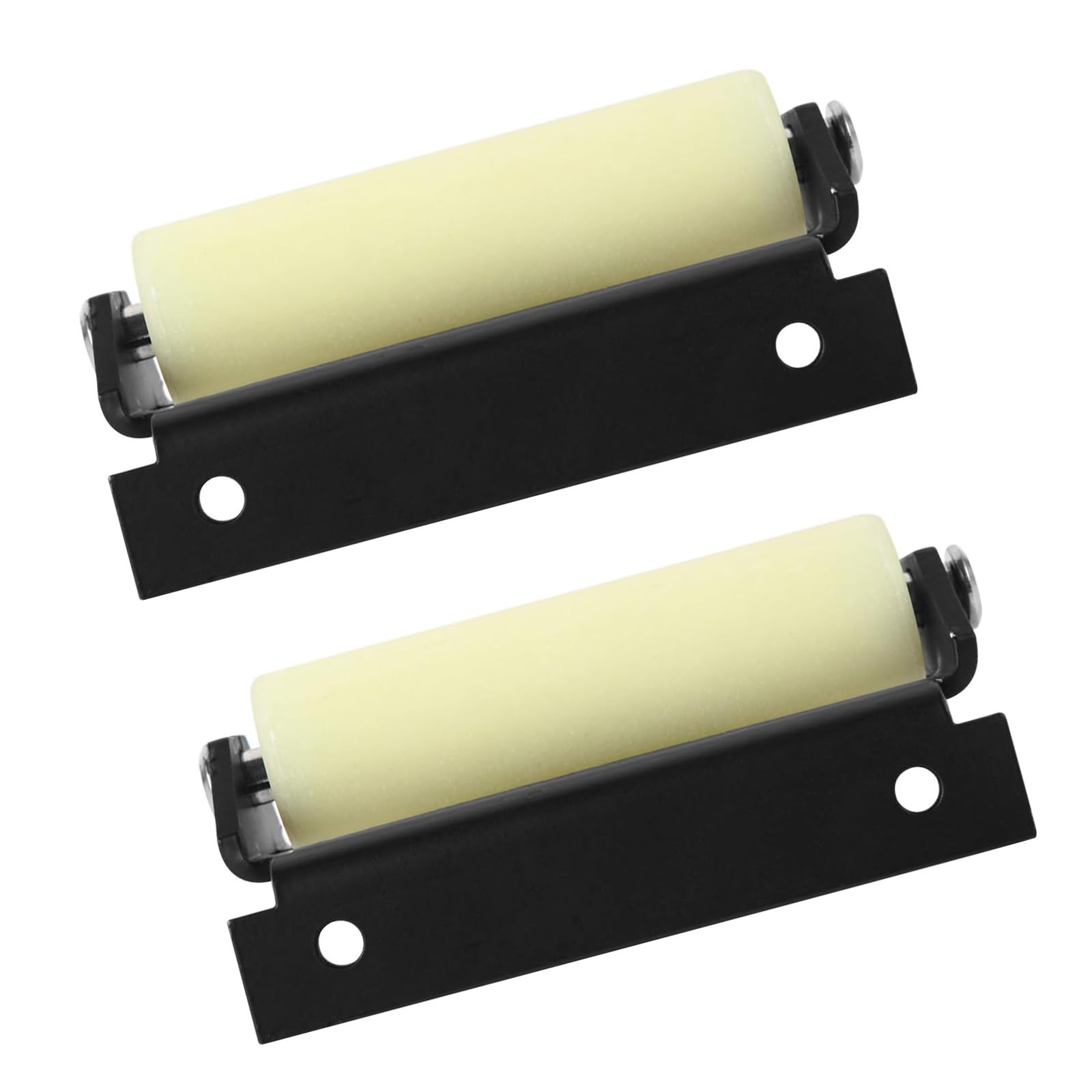 Vexebnular 2PCS Anhängerausrutschen Sie Roller Massive Stahlplatte 276288 Ersatz Glatte Folienbewegung Einfache Installation Für Anhänger Für Anhänger Vexebnular 2PCS Anhängerausrutschen Sie Roller Massive Stahlplatte 276288 Ersatz Glatte Folienbewegung Einfache Installation Für Anhänger Für Anhänger von Vexebnular