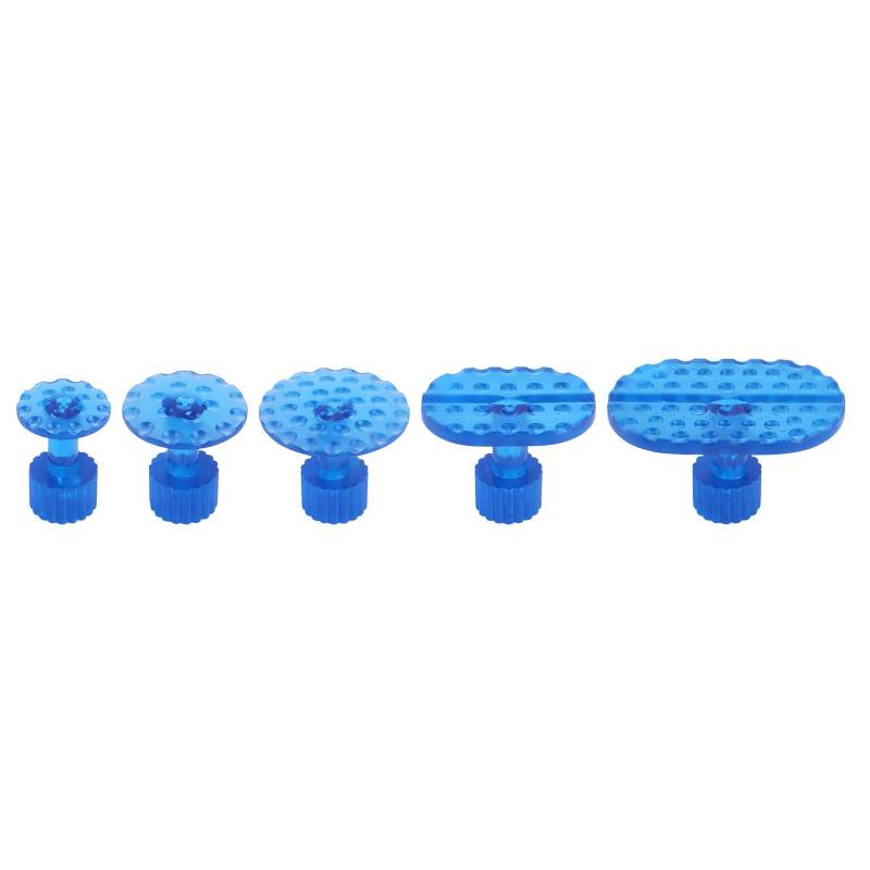 Vexebnular 5/12PCS Klebstabs Registerkarten Kratzer Entfernen Werkzeug Kratzer Entfernen Tool Car Body Gues Tabs Auto Wartungswerkzeug von Vexebnular