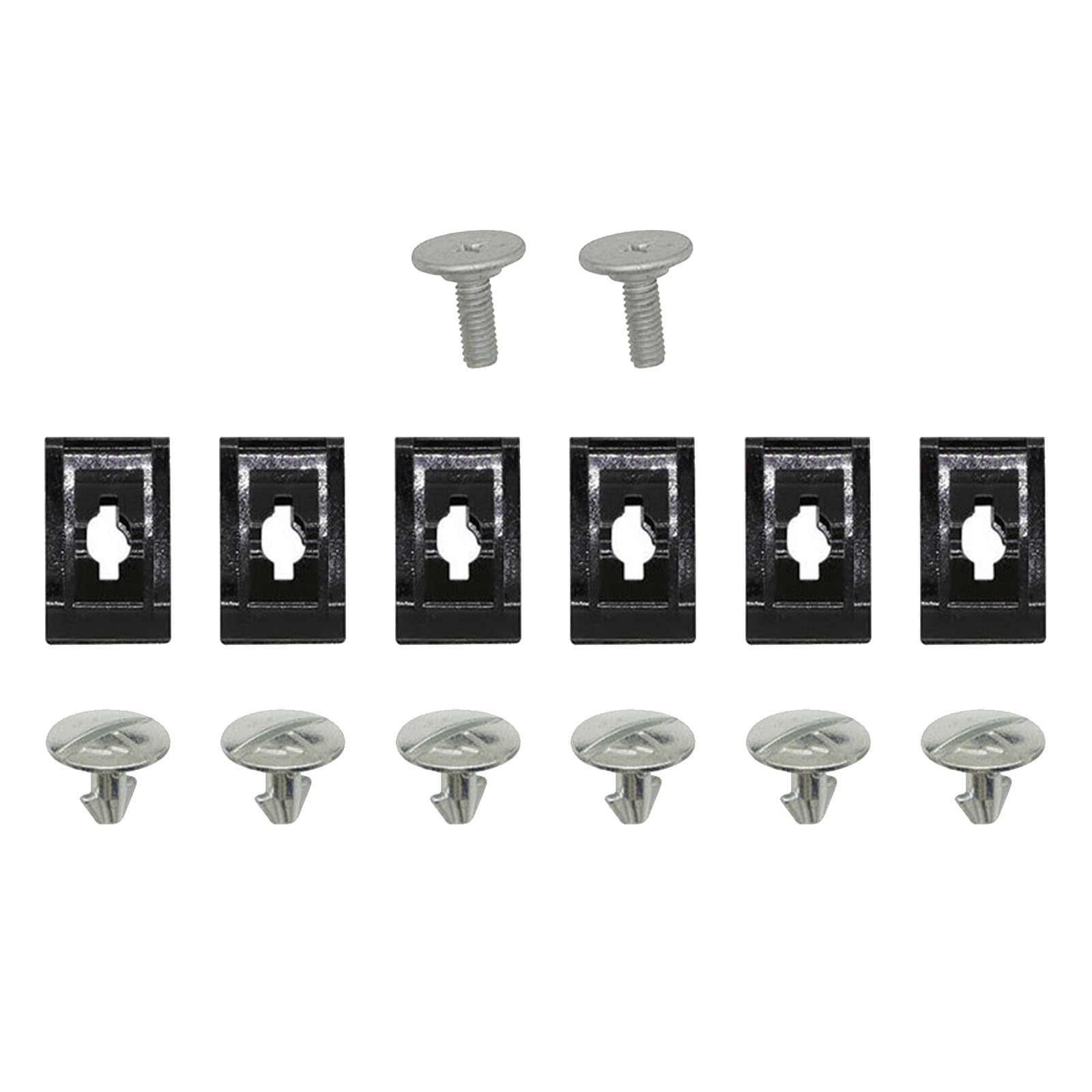 Vexebnular A012017-2 Splash Shield Hardware Schrauben Unteren Motorabdeckungen Stiftschrauben 90674ty2 Deckt Verschlussselaber Ersatzzubehör Vexebnular A012017-2 Splash Shield Hardware Schrauben Unteren Motorabdeckungen Stiftschrauben 90674ty2 Deckt Verschlussselaber Ersatzzubehör von Vexebnular