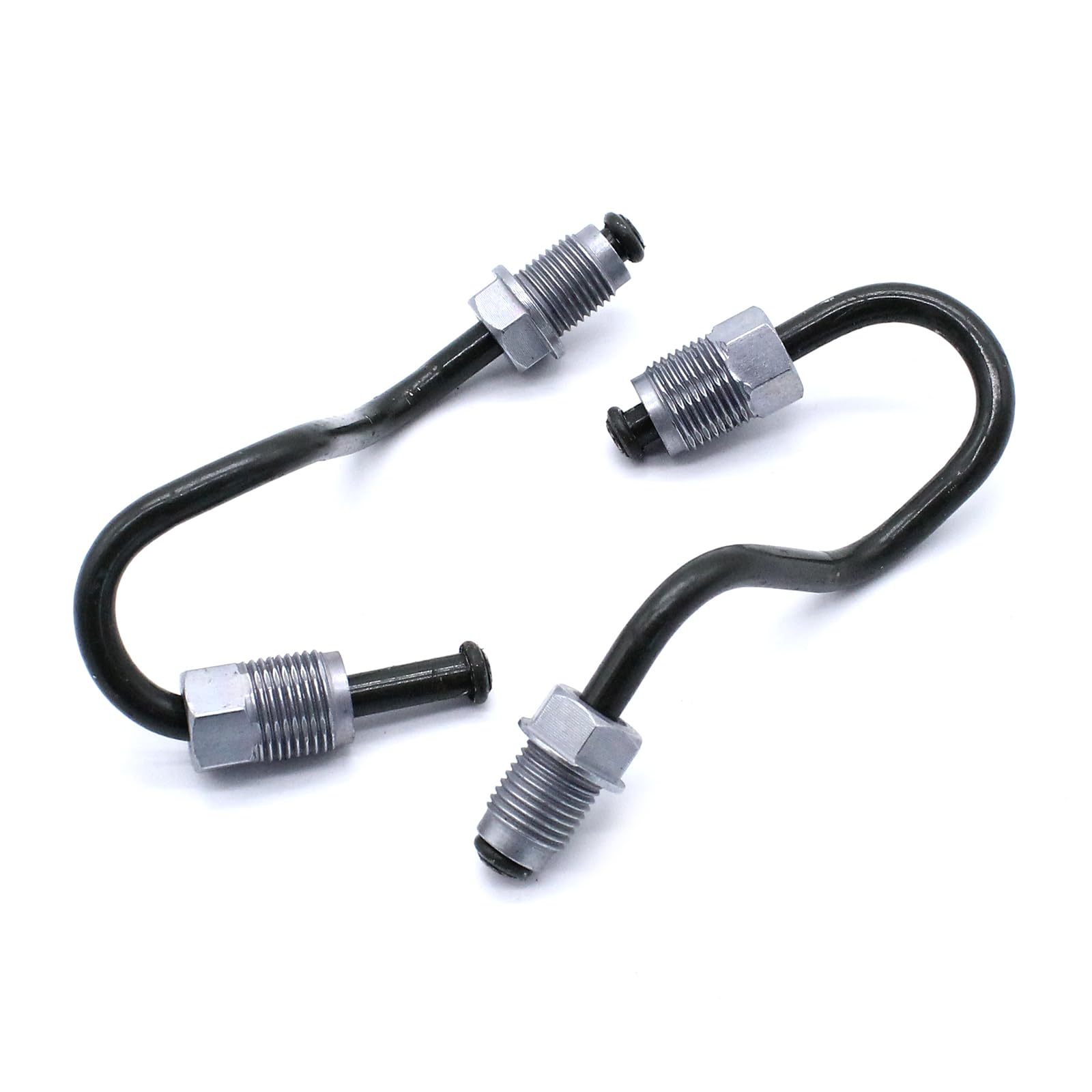 Vexebnular Autobremssättigungsrohr Flexible Bremsleitung 1K0611764 Korrosions Resistente Bremsrohr Leckbremsölleine Für Fahrzeug Vexebnular Autobremssättigungsrohr Flexible Bremsleitung 1K0611764 Korrosions Resistente Bremsrohr Leckbremsölleine Für Fahrzeug von Vexebnular
