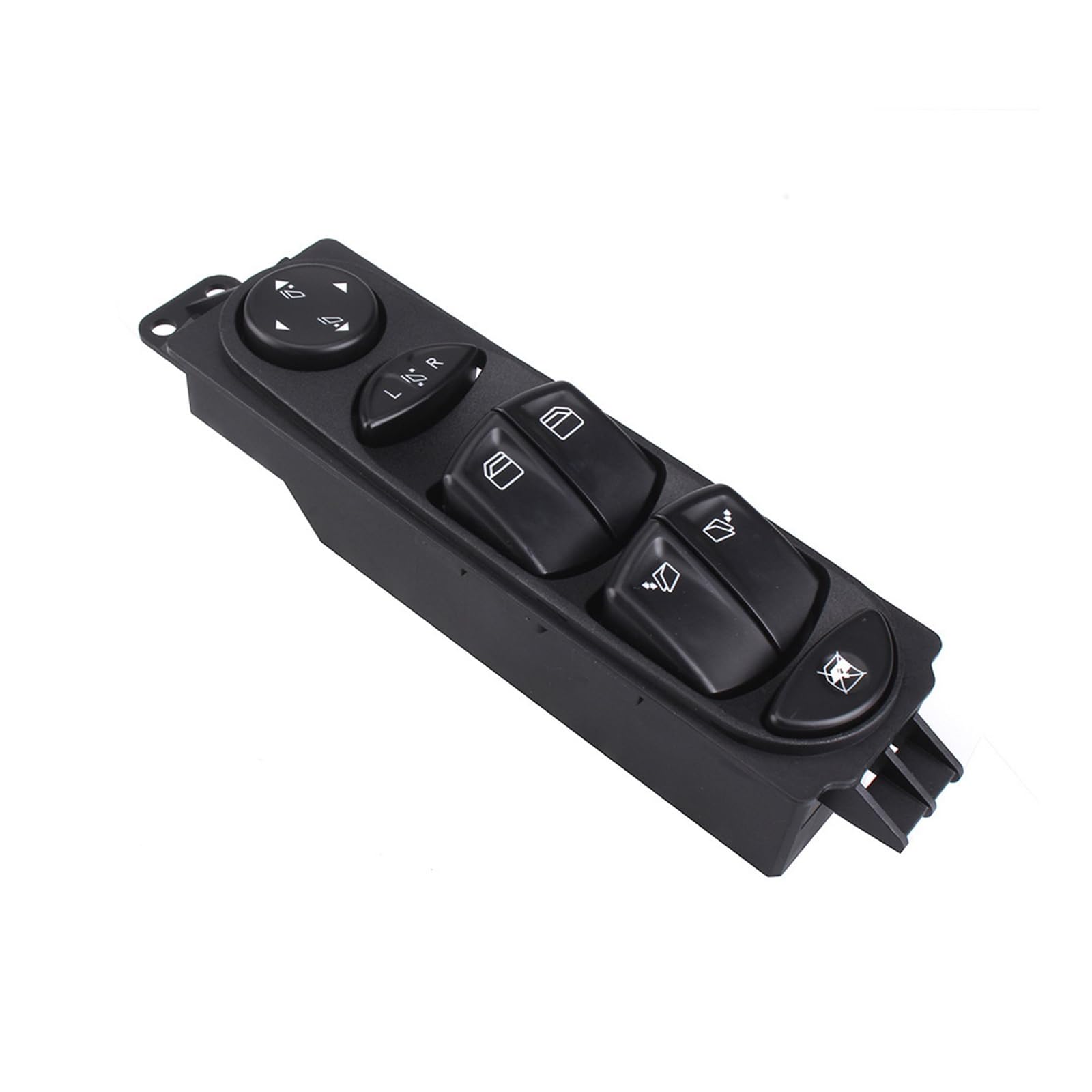 Vexebnular Autofenstersteuerungsschalter Präzise Autoglasliftschalter Schalter Automobilfensterregler Switches 6395451313 Vexebnular Autofenstersteuerungsschalter Präzise Autoglasliftschalter Schalter Automobilfensterregler Switches 6395451313 von Vexebnular