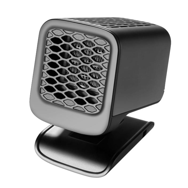 Vexebnular Autoheizungslüfter 12V/24 V Autoheizung Elektrische Kühlung Heizung Auto Deffroster Defogging Demister 120W Schnelles Heizung Und Kühlung von Vexebnular