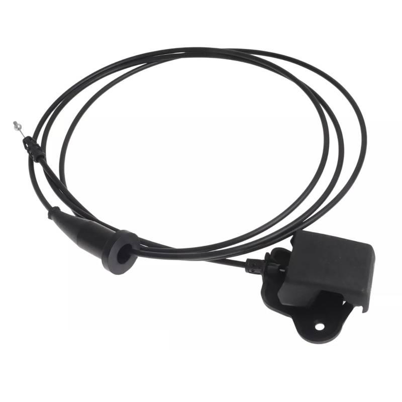 Vexebnular Ergonomisches Motorverriegelungskabel Mit Verschleißfestigkeitsmaterialien Für 300 5 7l 6 1L 2 7L 3.5L 05065522AE Langlebigkeit von Vexebnular