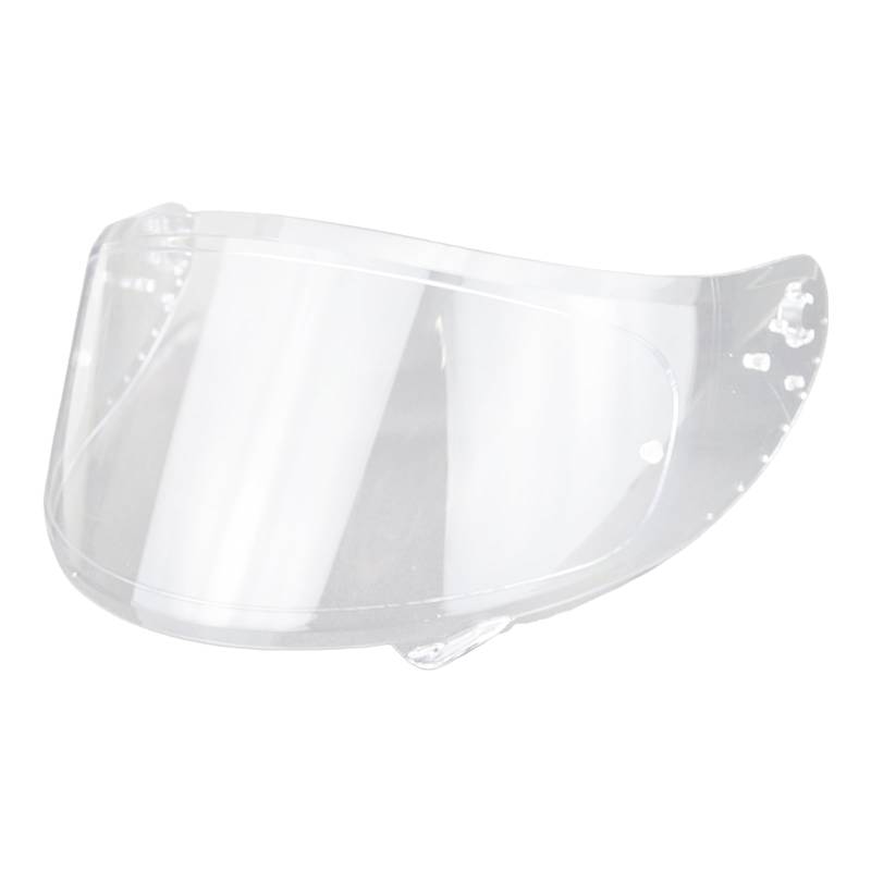 Vexebnular Motorradhelme Visoren Hoher Transparenz Sonnenschirme Nutzung Für G318 612 Fahrer Protecials PC Shield von Vexebnular