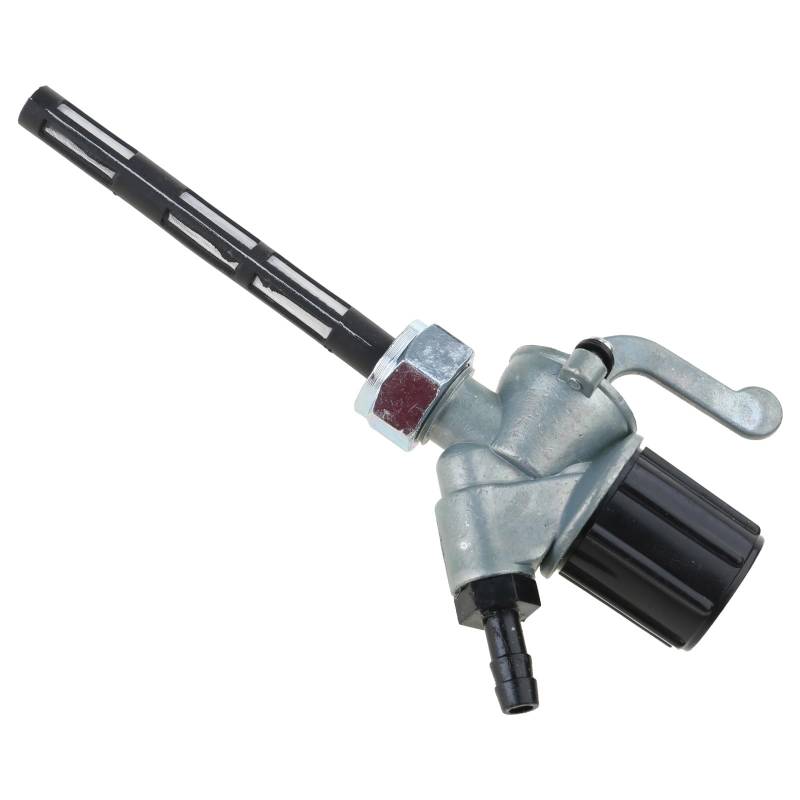 Vexebnular Motorradmotor Teile Ölventile Petcock Benzin Tippschalter Für Simson S50 S51 S53 S70 SR2 MZ von Vexebnular