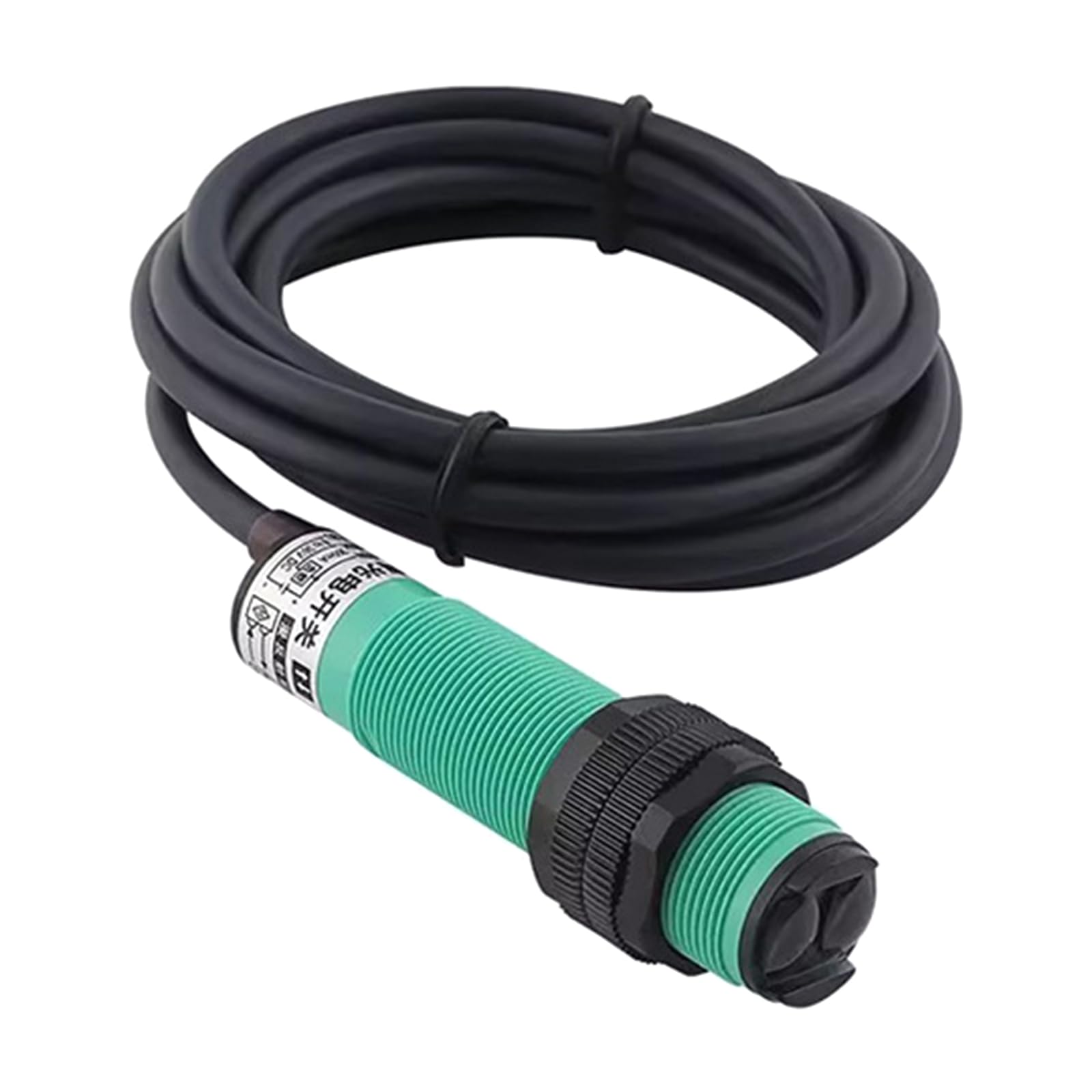 Vexebnular Photoelektrische Sensoren Proximity Switches 300 cm Proximity Schalter Einstellbare Diffuse Photoelektrische Schalter Vexebnular Photoelektrische Sensoren Proximity Switches 300 cm Proximity Schalter Einstellbare Diffuse Photoelektrische Schalter von Vexebnular