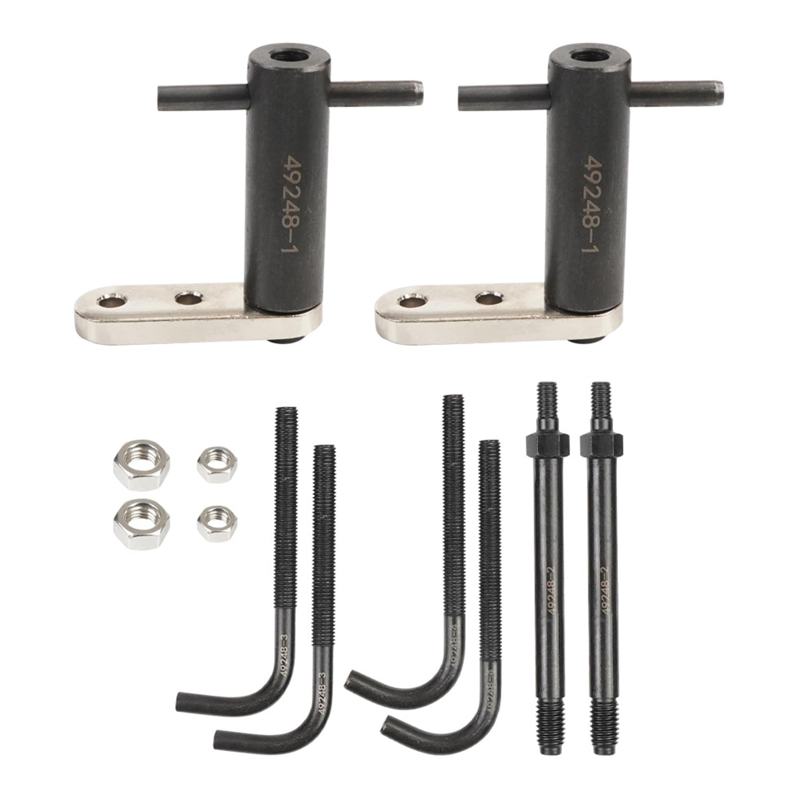 Vexebnular Professionelle Kraftstoffe Injectors Rails Remover & Vexebnular Professionelle Kraftstoffe Injectors Rails Remover & von Vexebnular