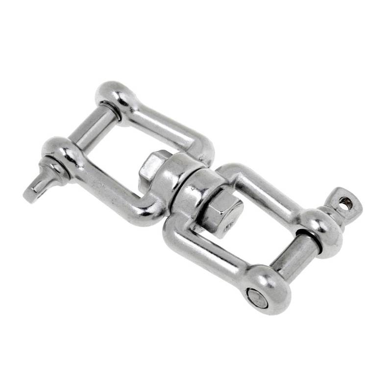 Vexebnular Stahlrotation Häppchen Marine Anchors Steckverbinder Bootsboot Für Bootsanker Für Verschiedene Wasserumgebungen Entscheidend von Vexebnular