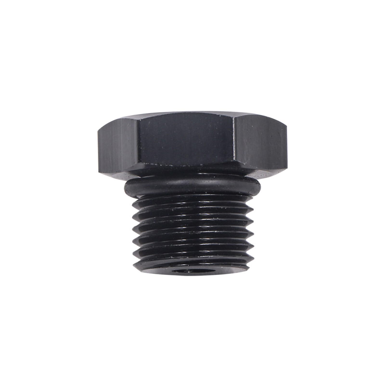 Vexebnular Stahlsexagon Blockoff Stecker Für Autobrennstoffe Systeme Resistente Stahlanschlussadapter Kraftstoffe Hexagonale Stecker Vexebnular Stahlsexagon Blockoff Stecker Für Autobrennstoffe Systeme Resistente Stahlanschlussadapter Kraftstoffe Hexagonale Stecker von Vexebnular
