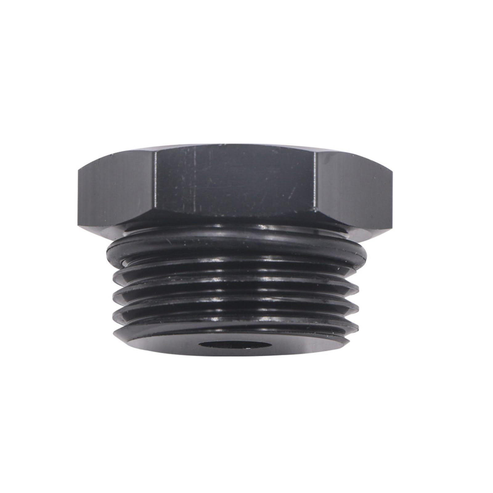 Vexebnular Stahlsexagon Blockoff Stecker Für Autobrennstoffe Systeme Resistente Stahlanschlussadapter Kraftstoffe Hexagonale Stecker Vexebnular Stahlsexagon Blockoff Stecker Für Autobrennstoffe Systeme Resistente Stahlanschlussadapter Kraftstoffe Hexagonale Stecker von Vexebnular