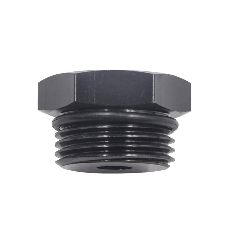 Vexebnular Stahlsexagon Blockoff Stecker Für Autobrennstoffe Systeme Resistente Stahlanschlussadapter Kraftstoffe Hexagonale Stecker von Vexebnular