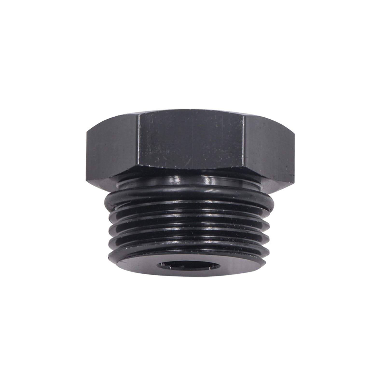 Vexebnular Stahlsexagon Blockoff Stecker Für Autobrennstoffe Systeme Resistente Stahlanschlussadapter Kraftstoffe Hexagonale Stecker Vexebnular Stahlsexagon Blockoff Stecker Für Autobrennstoffe Systeme Resistente Stahlanschlussadapter Kraftstoffe Hexagonale Stecker von Vexebnular