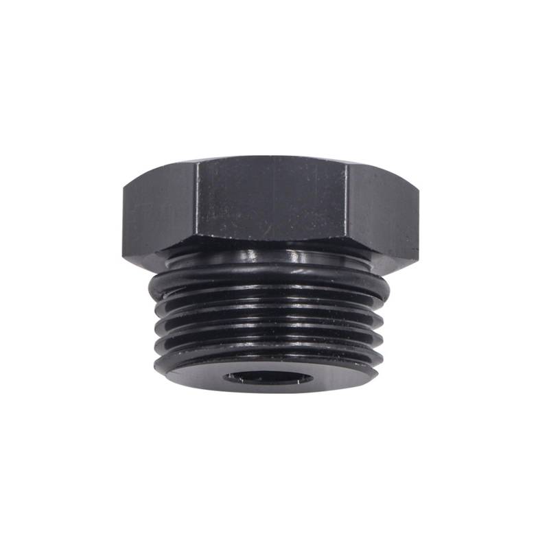 Vexebnular Stahlsexagon Blockoff Stecker Für Autobrennstoffe Systeme Resistente Stahlanschlussadapter Kraftstoffe Hexagonale Stecker von Vexebnular