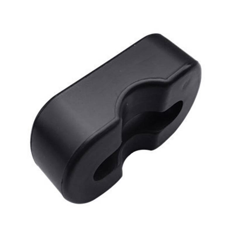 Vexebnular Strang Kabelschutz Schlepptauhaken 9500 Lbs Oder Mehr Winch Guide Stopper Protector Block Winch Protections Cuthion von Vexebnular