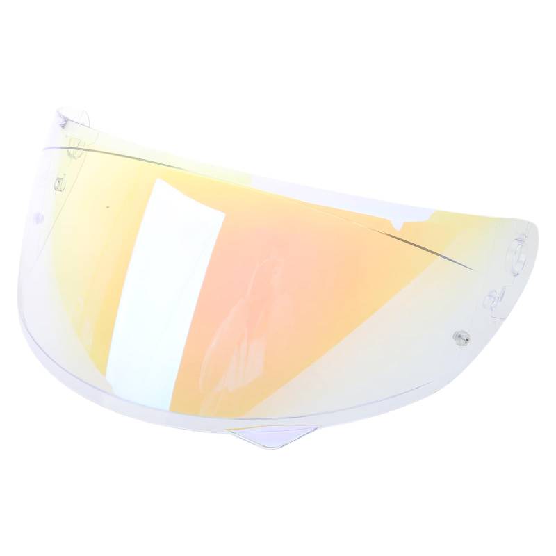 Vexebnular Upgrades Motorradhelme Visoren Kratzer Resistente Motorradvisor von Vexebnular