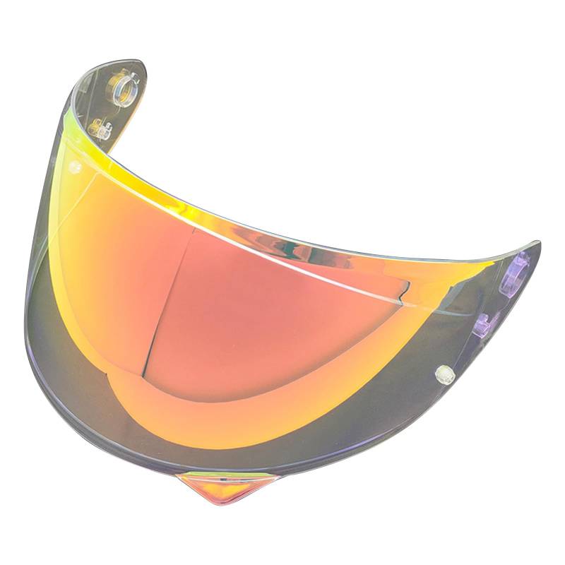 Vexebnular Upgrades Motorradhelme Visoren Kratzer Resistente Motorradvisor von Vexebnular