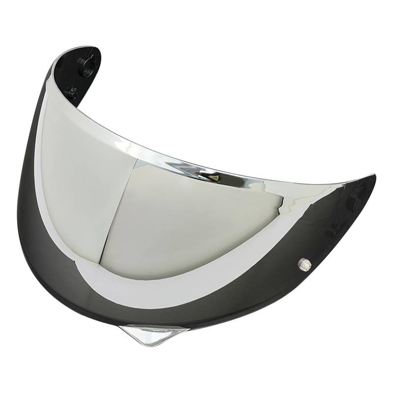 Vexebnular Upgrades Motorradhelme Visoren Kratzer Resistente Motorradvisor von Vexebnular