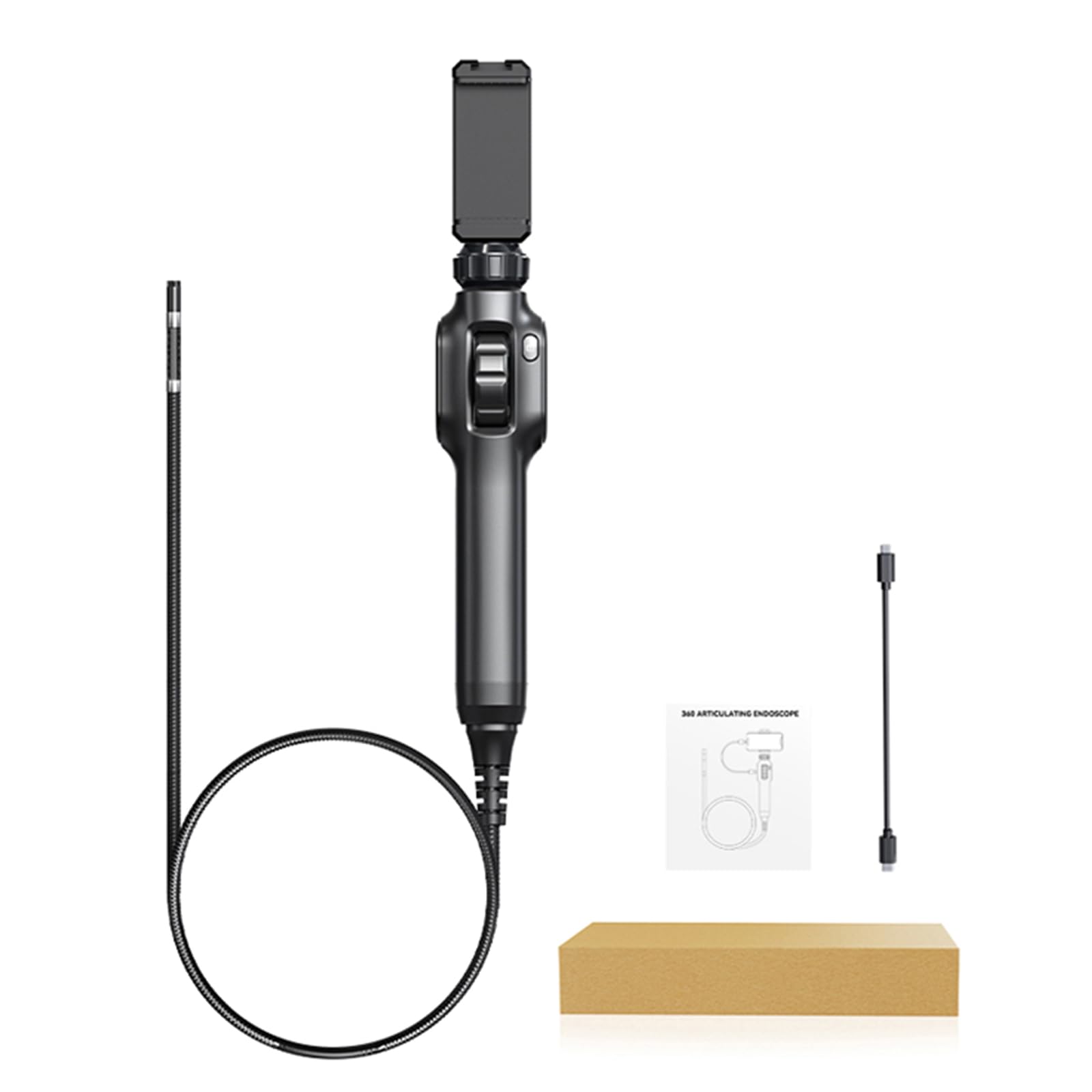 Vexebnular wasserdichte Industrielle Inspektion Kamera Flexible Handheld Boorescope ABS Für Umfassende Wartung Und Reparatur Von Geräten Vexebnular wasserdichte Industrielle Inspektion Kamera Flexible Handheld Boorescope ABS Für Umfassende Wartung Und Reparatur Von Geräten von Vexebnular