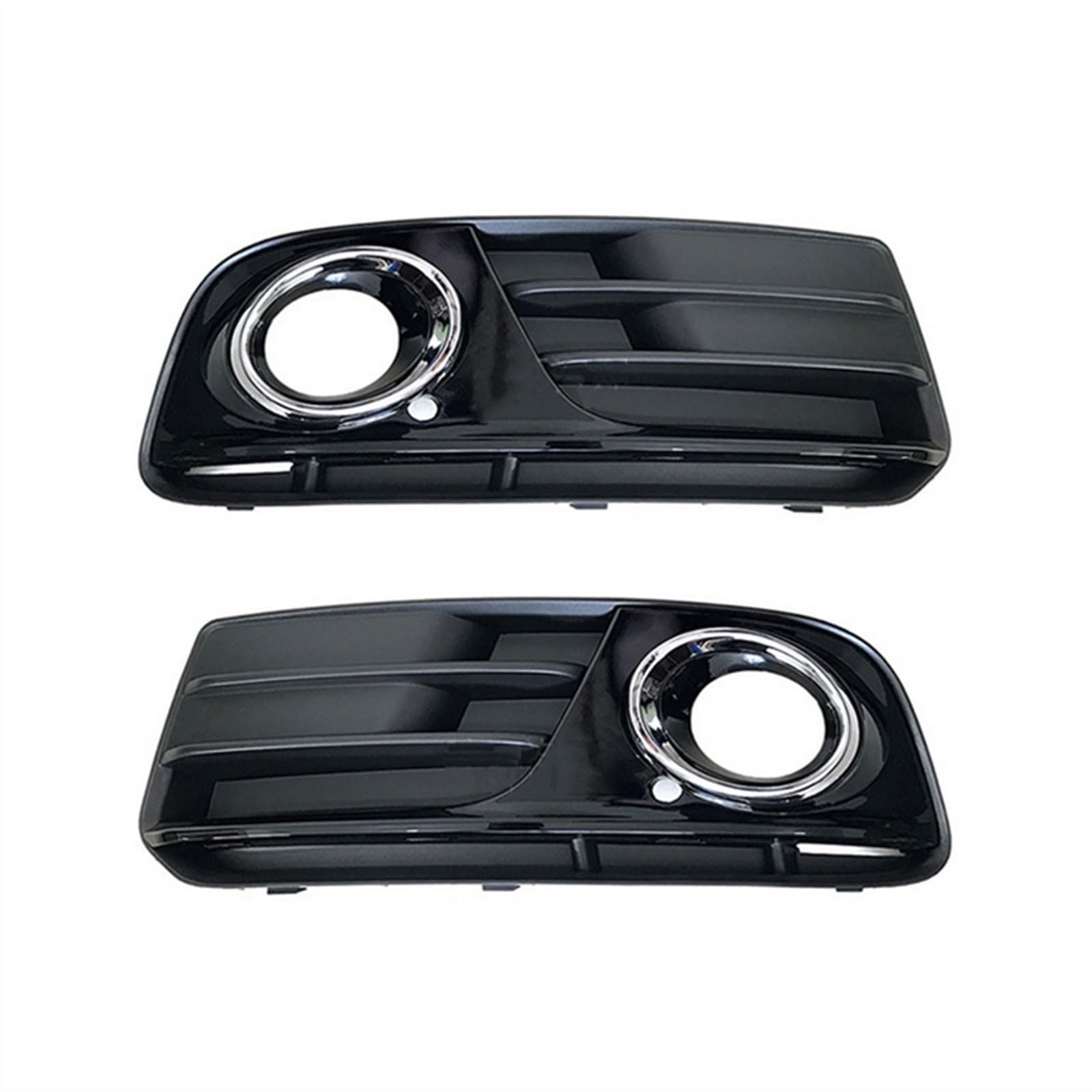 Vampylon Auto Vorne Links Rechts Stoßstange Nebelleuchte Grill, für Q5 2013 2014 2015 2016 2017 8R0807681 8R0807682 Vampylon Auto Vorne Links Rechts Stoßstange Nebelleuchte Grill, für Q5 2013 2014 2015 2016 2017 8R0807681 8R0807682 von Vexilon