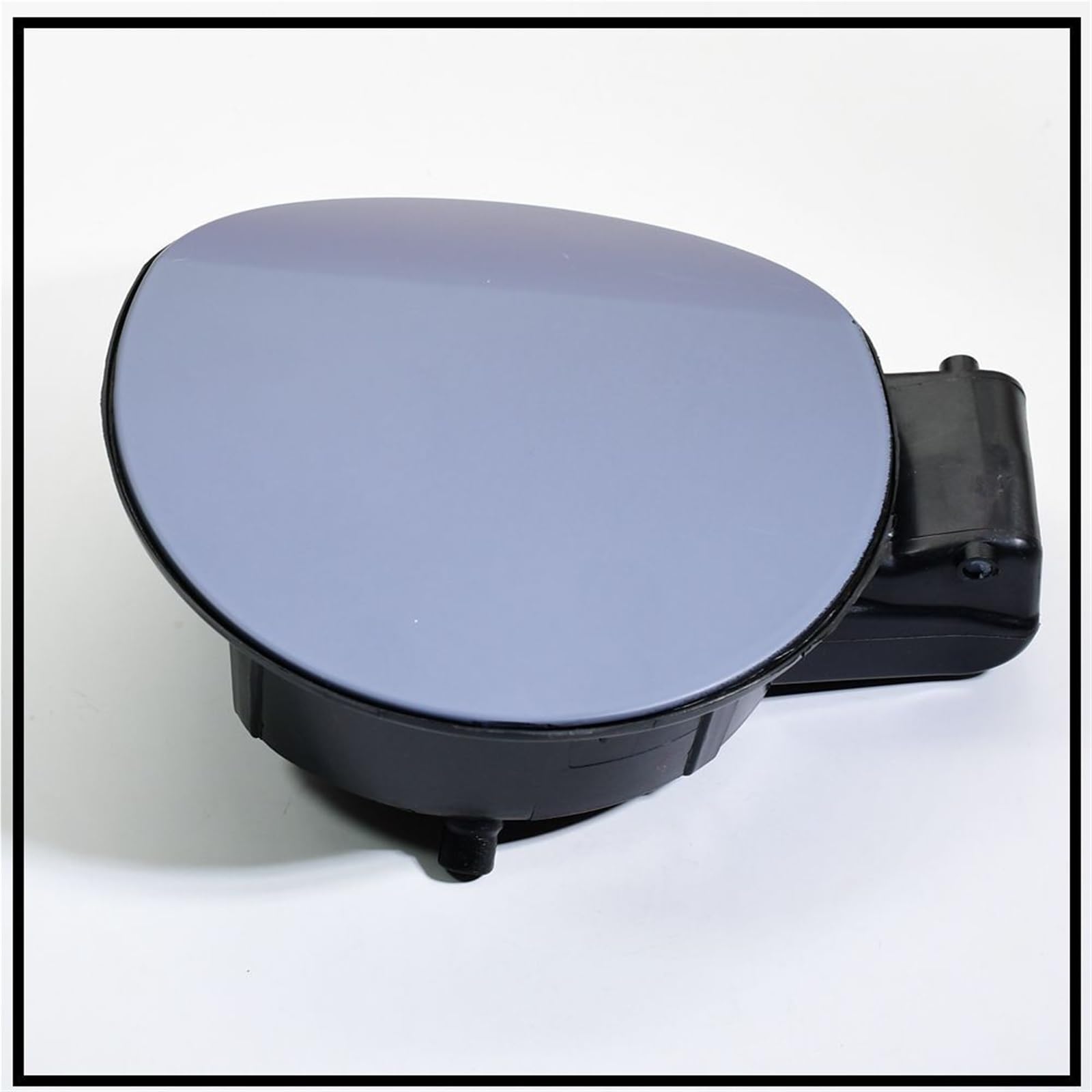 Vexilon 1–2 Stück Neue Kraftstoffeinfüllklappe, Tankabdeckung und Tankmotor, for 2010–2017 5N7809857 5N7 809 857 (kein niedriger Lackgehalt) 5ND 810 773 F Tankdeckel für Autos(5N7809857) von Vexilon