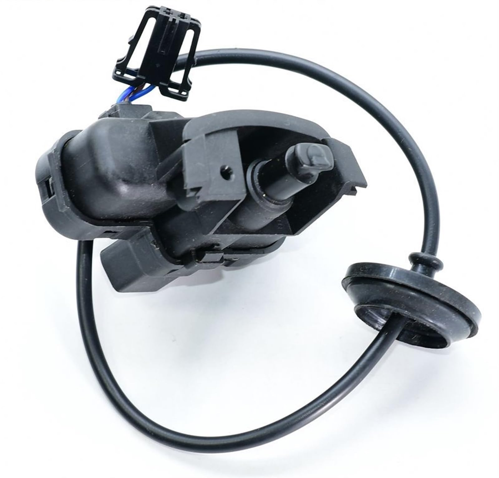 Vexilon 1–2 Stück Neue Kraftstoffeinfüllklappe, Tankabdeckung und Tankmotor, for 2010–2017 5N7809857 5N7 809 857 (kein niedriger Lackgehalt) 5ND 810 773 F Tankdeckel für Autos(5ND810773F) von Vexilon