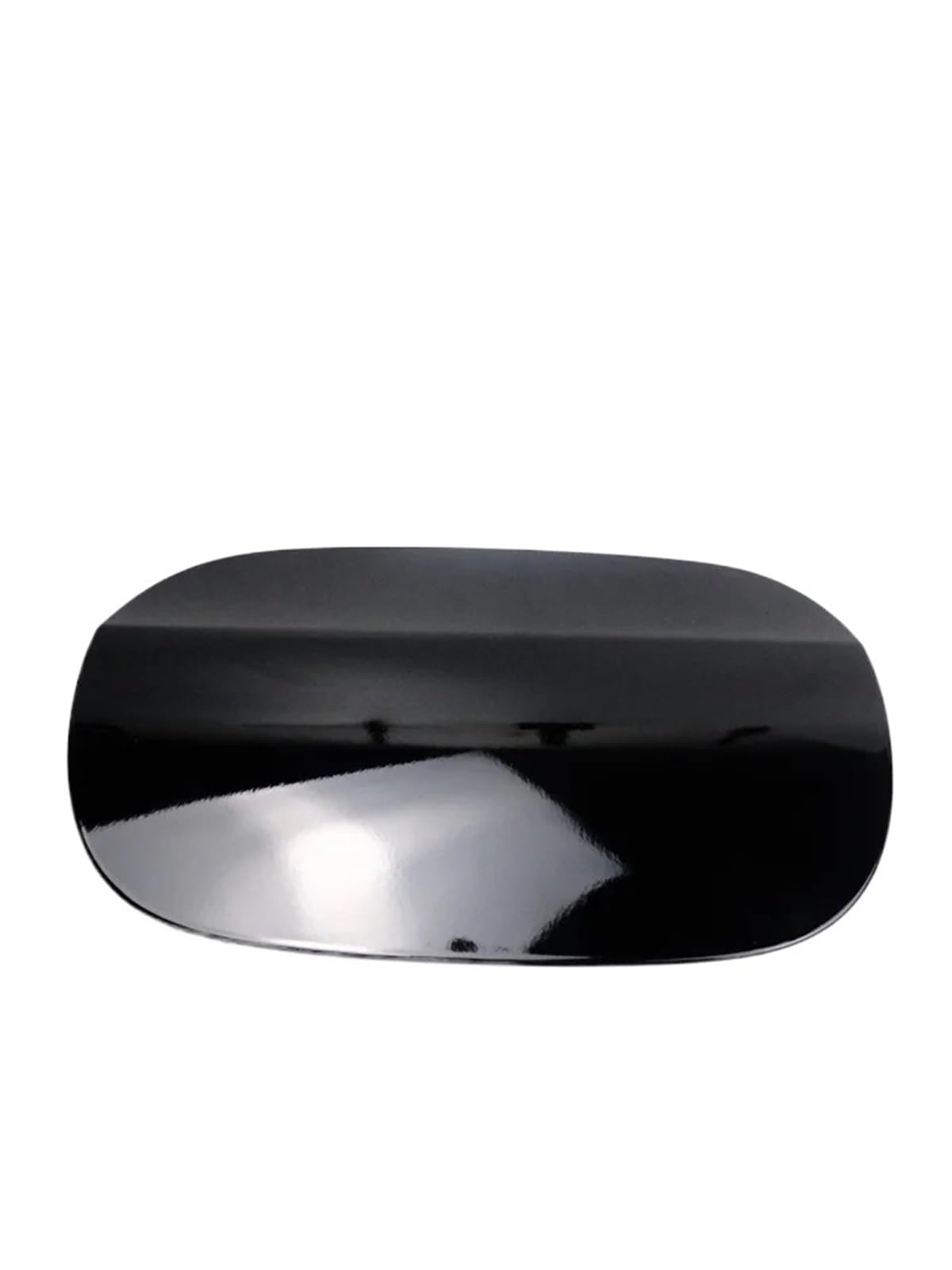 Vexilon 1 Stück Tankdeckel, for W213 E-Klasse A2137572100, Auto-Styling, Auto-Außenteile, Auto-Zubehör Tankdeckel für Autos(Cover Black) von Vexilon