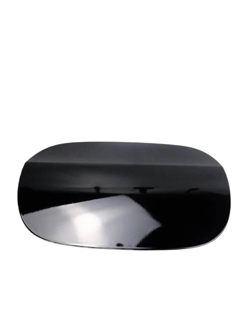 Vexilon 1 Stück Tankdeckel, for W213 E-Klasse A2137572100, Auto-Styling, Auto-Außenteile, Auto-Zubehör Tankdeckel für Autos(Cover Black) von Vexilon
