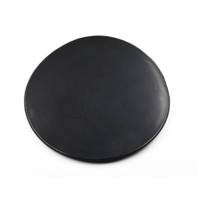 Vexilon 1866686 Benzin-Tankdeckel-Türtank-Klappenabdeckung, for Ford, for Fiesta MK7 2008–2012, Öleinfülldeckel 2009 2010 2011 08 09 10 11 12 Tankdeckel für Autos von Vexilon