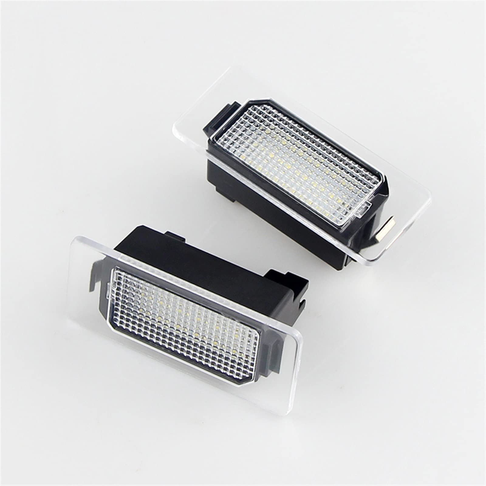Vexilon 2 Stück Fehlerfreie 12V Kennzeichenbeleuchtung für A3 A4 S4 A5 S5 RS5 A6 S6 A7 S7 RS7 2013-up Allroad TT Q3 Q5 SQ5 Q7 Kennzeichenbeleuchtung Vexilon 2 Stück Fehlerfreie 12V Kennzeichenbeleuchtung für A3 A4 S4 A5 S5 RS5 A6 S6 A7 S7 RS7 2013-up Allroad TT Q3 Q5 SQ5 Q7 Kennzeichenbeleuchtung von Vexilon