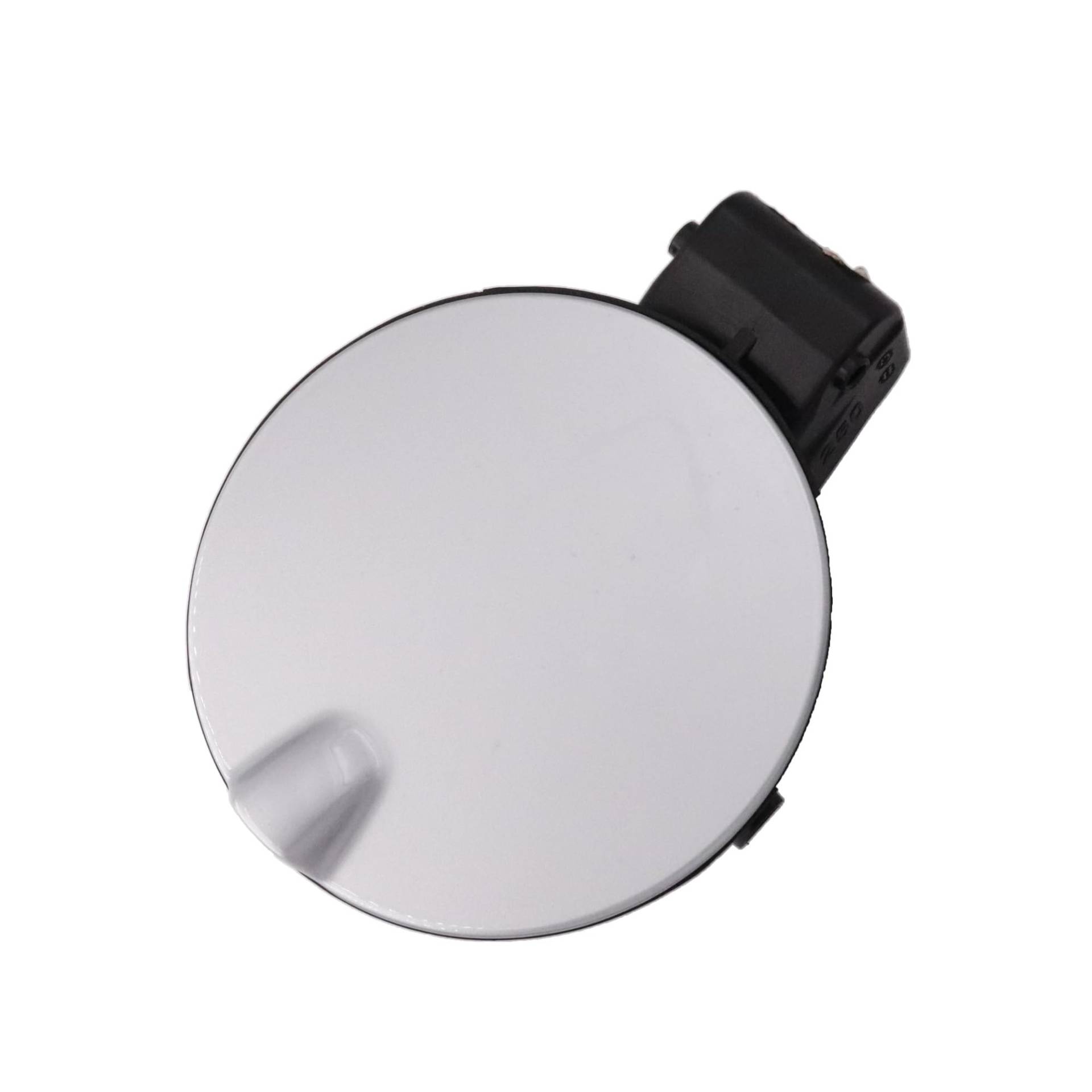 Vexilon 5J6809857A, for Skoda, for Fabia 2007–2010, Tankdeckel, Tankklappe, Tankdeckel, Tankdeckel Tankdeckel für Autos(Reflex Silver) von Vexilon
