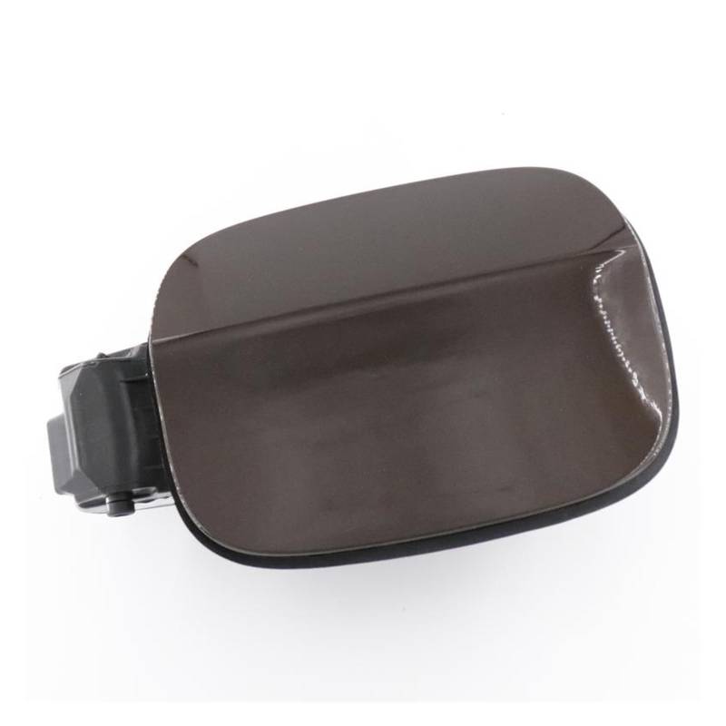 Vexilon 8R0809999B, for Q5 8R, Kraftstoffeinfülldeckel-Baugruppe, Kappenklappe, Deckelklappe, braunes Tankklappenscharnier Tankdeckel für Autos von Vexilon