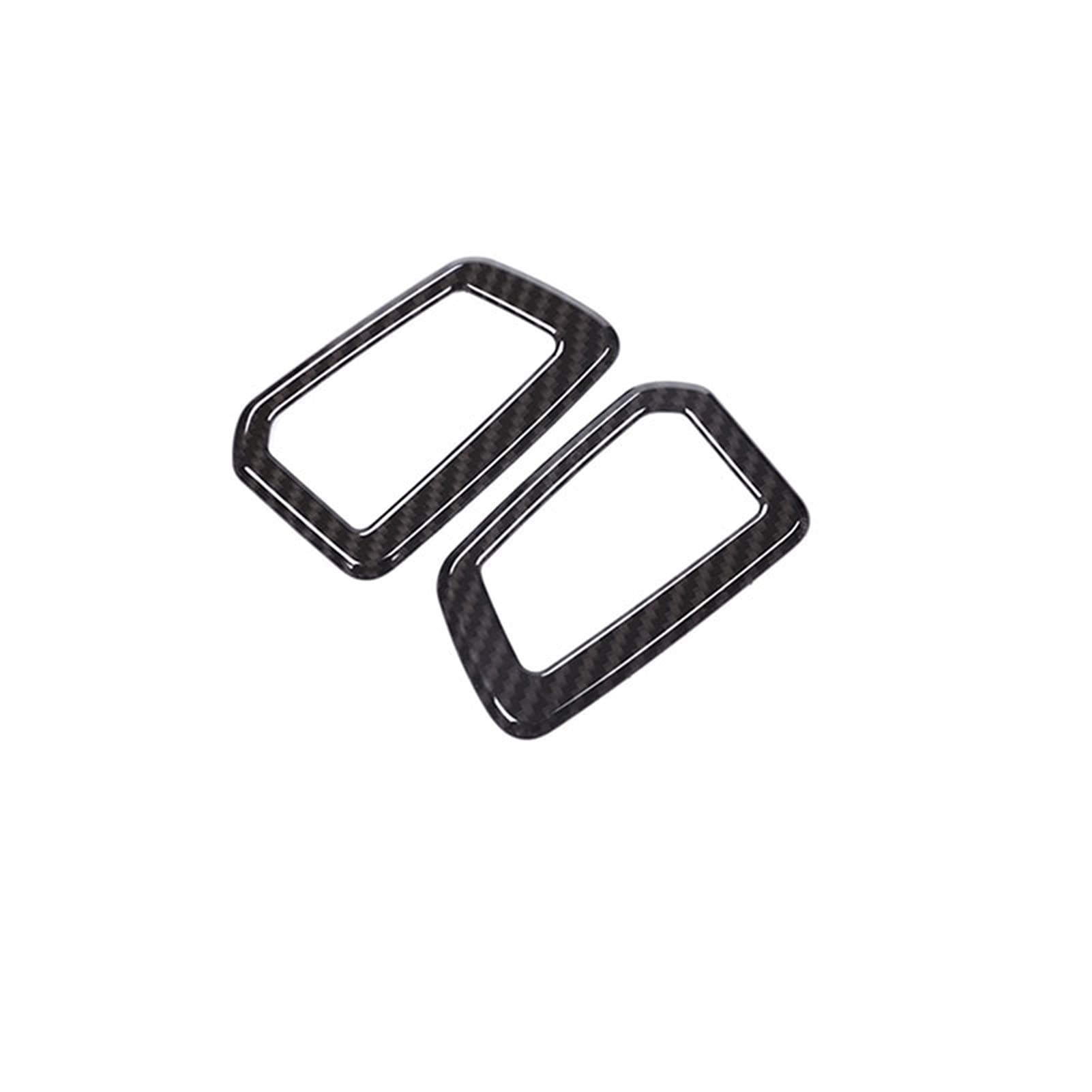 Vexilon ABS-Armaturenbrett-Rahmenverkleidung for die Entlüftung der Klimaanlage in Kohlefaserfarbe, for Land Rover, Discovery 2015-2019, Autozubehör Lüftungsgitter fürs Auto Vexilon ABS-Armaturenbrett-Rahmenverkleidung for die Entlüftung der Klimaanlage in Kohlefaserfarbe, for Land Rover, Discovery 2015-2019, Autozubehör Lüftungsgitter fürs Auto von Vexilon