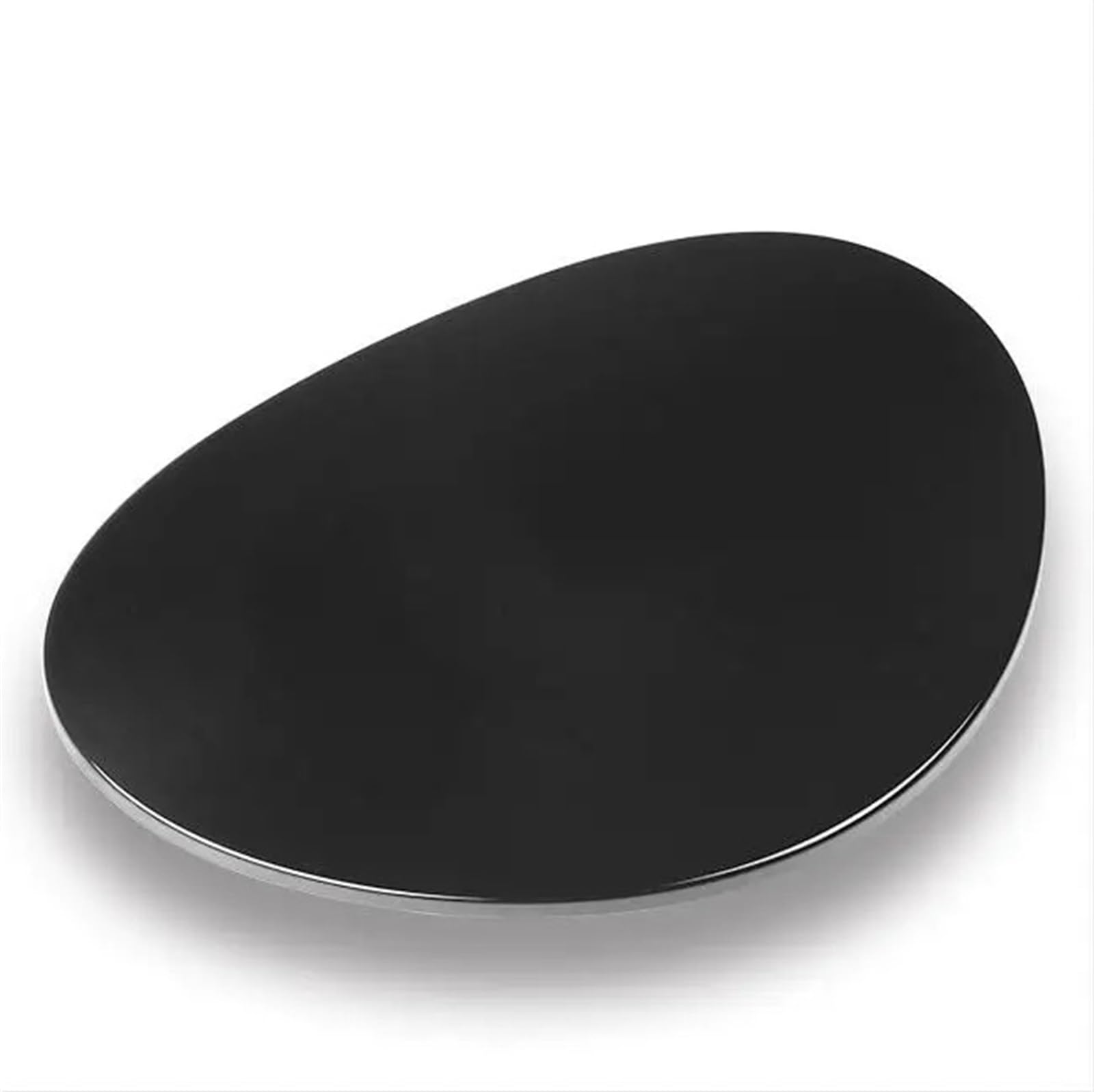 Vexilon ABS-Kunststoff-Kohlefaser-Kraftstofftank-Ölkasten-Abdeckungsaufkleber, for Toyot, Fora GR86 Subaru BRZ 2022, Auto-Außenzubehör Tankdeckel für Autos(Black) von Vexilon