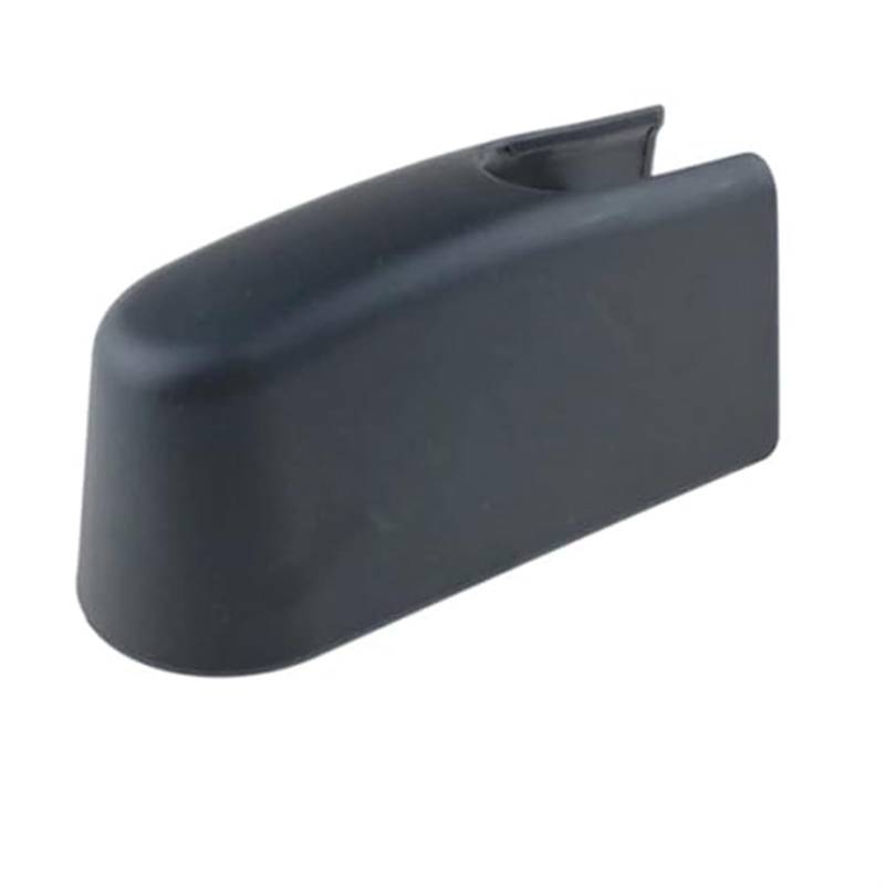 Vexilon Abdeckkappe for Heckscheiben-Scheibenwaschanlage, Wischerarm-Mutter, for, X3 2018–2022 G01 G08 61687407276, Autozubehör-Zubehör Basisabdeckung für Heckscheibenwischerarm von Vexilon