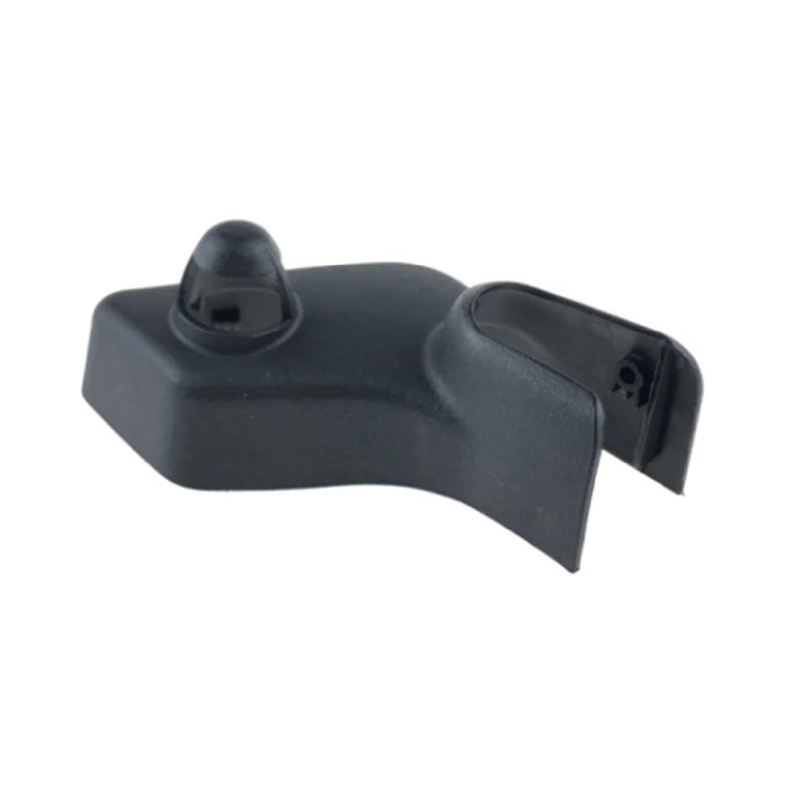 Vexilon Abdeckkappe for Heckscheiben-Scheibenwaschanlage, Wischerarmmutter, for Volvo, for V70 2000–2004, Autozubehör Abdeckung für Heckscheibenwischer Vexilon Abdeckkappe for Heckscheiben-Scheibenwaschanlage, Wischerarmmutter, for Volvo, for V70 2000–2004, Autozubehör Abdeckung für Heckscheibenwischer von Vexilon