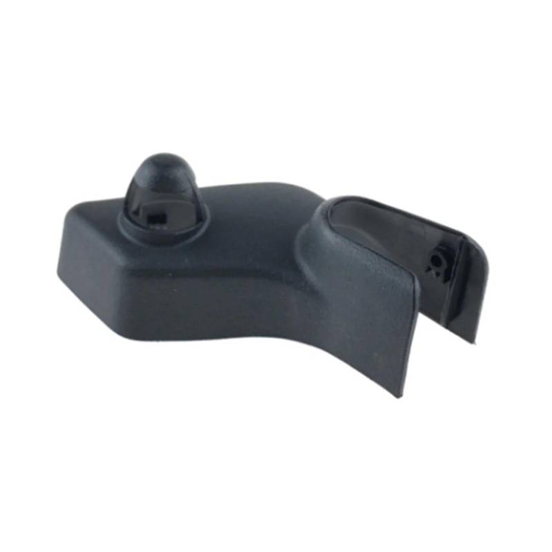Vexilon Abdeckkappe for Heckscheiben-Scheibenwaschanlage, Wischerarmmutter, for Volvo, for V70 2000–2004, Autozubehör Abdeckung für Heckscheibenwischer von Vexilon