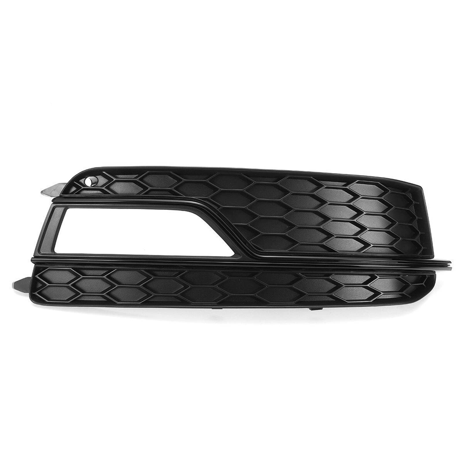 Vexilon Abdeckung für Kühlergrill, Nebelscheinwerfer, Nebelscheinwerfer, Stoßstange, für A5, für S5 2013 2014 2015 2016 8T0807681K 8T0807681K 8T0807682 Vexilon Abdeckung für Kühlergrill, Nebelscheinwerfer, Nebelscheinwerfer, Stoßstange, für A5, für S5 2013 2014 2015 2016 8T0807681K 8T0807681K 8T0807682 von Vexilon