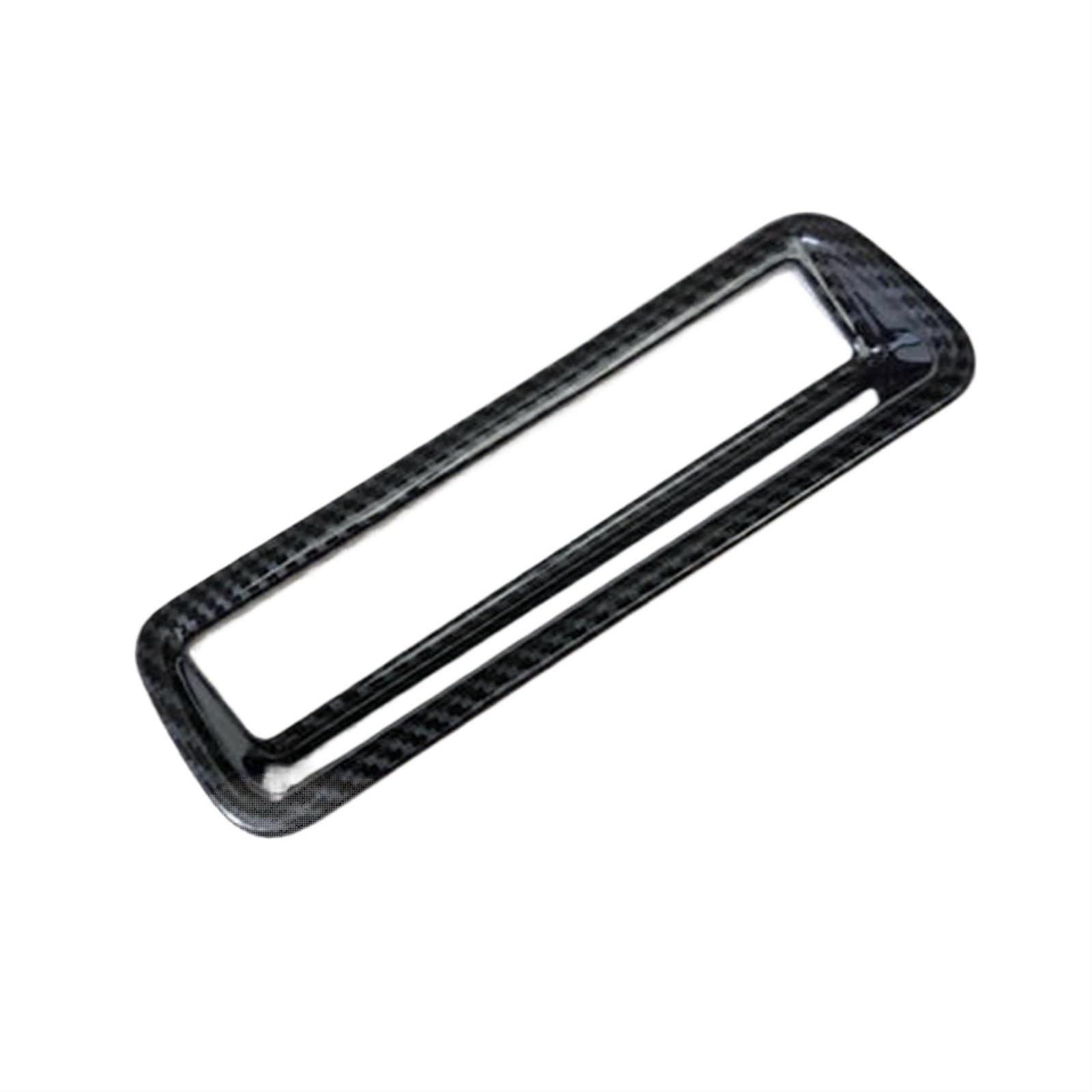 Vexilon Armaturenbrett-Kilometerzähler-Tastenschalter-Abdeckung, Innenverkleidung, for Toyota, for RAV4, Rav 4 Xa50 2019 2020 Lüftungsgitter fürs Auto(19rav4ddtjLHD) von Vexilon