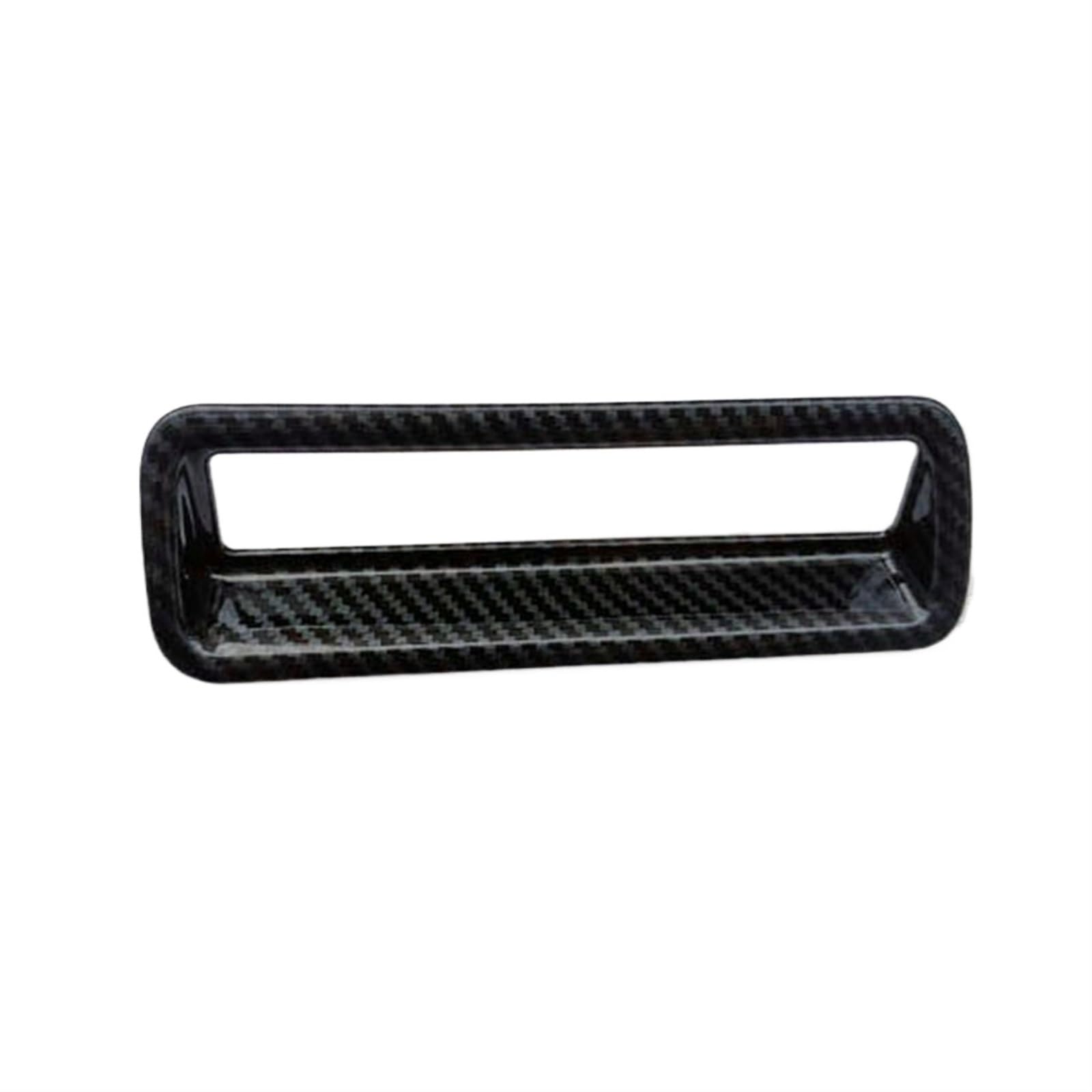 Vexilon Armaturenbrett-Kilometerzähler-Tastenschalter-Abdeckung, Innenverkleidung, for Toyota, for RAV4, Rav 4 Xa50 2019 2020 Lüftungsgitter fürs Auto(19rav4ddtjRHD) von Vexilon