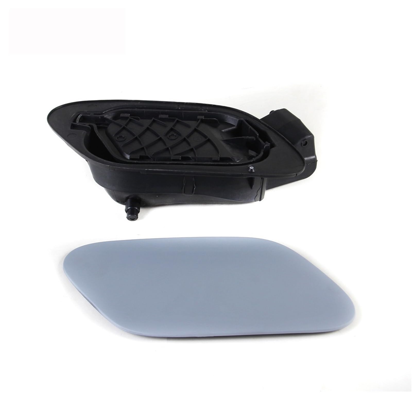 Vexilon Außengrundierung, Kraftstofftank-Einfülltür-Deckelabdeckung, for VW, for Golf GTI MK7 2013–2020, 5G0809857 5G0 809 909 Tankdeckel für Autos Vexilon Außengrundierung, Kraftstofftank-Einfülltür-Deckelabdeckung, for VW, for Golf GTI MK7 2013–2020, 5G0809857 5G0 809 909 Tankdeckel für Autos von Vexilon