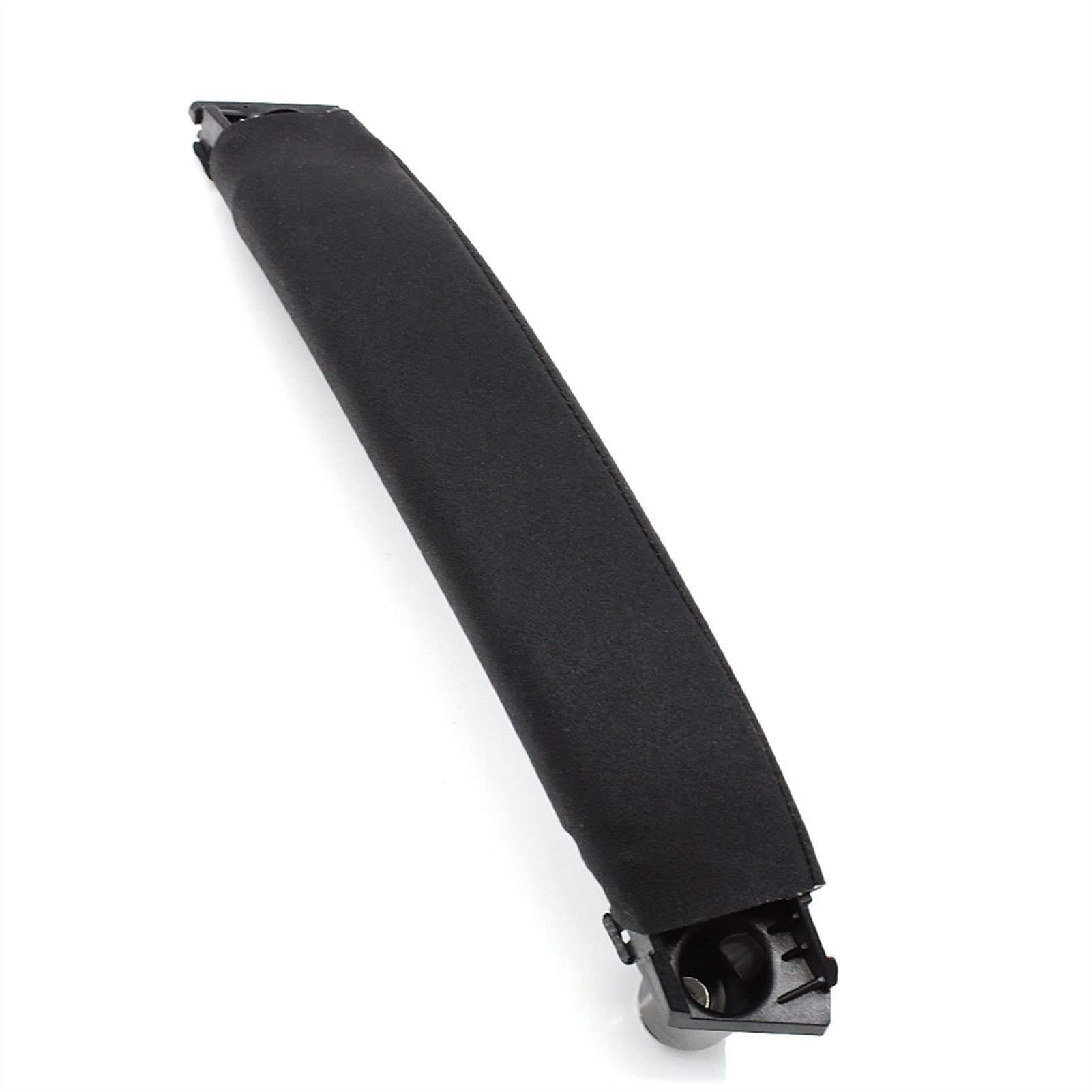Vexilon Austausch der Innentürgriff-Baugruppe aus PVC-Leder vorne hinten Links rechts, for Land Rover, for Discovery 2015–2019 Auto-Innentürgriff(Right Matte Leather) von Vexilon