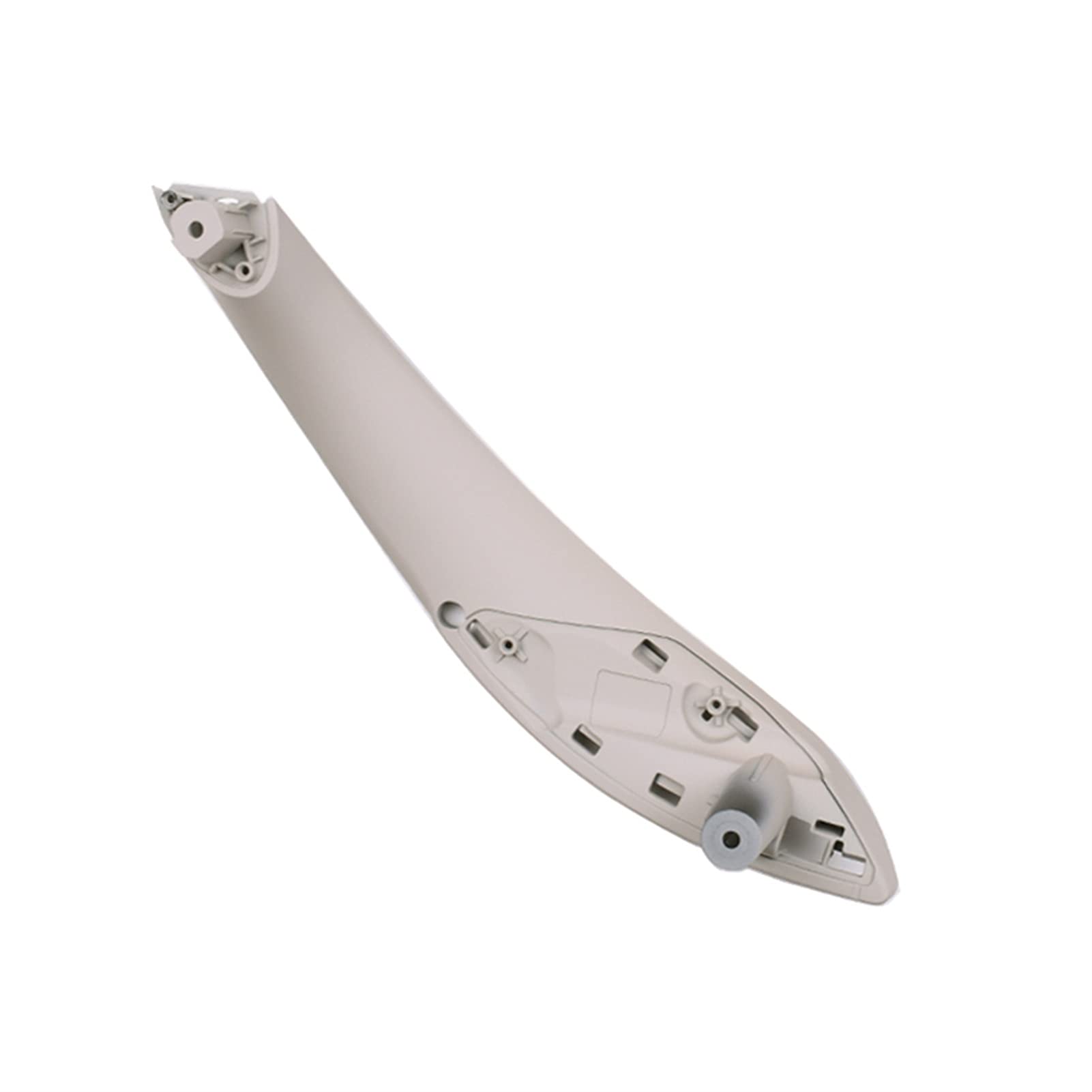 Vexilon Austausch der Innenverkleidung des Türinnengriffs, for, for 3er 4er F30 F80 F31 F32 F33 F34 F35 F36 2013-2018 Auto-Innentürgriff(Oyster Front Left) von Vexilon