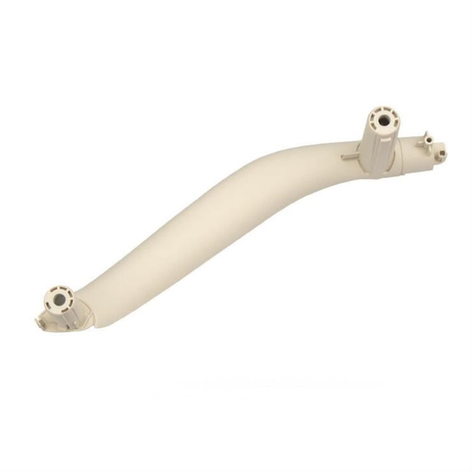 Vexilon Auto-Innengriff Innentür Armlehne Panel Pull Trim Cover, for, for X5 2013-2018 F15 X6 F16 Auto-Innentürgriff(Grey Right) von Vexilon