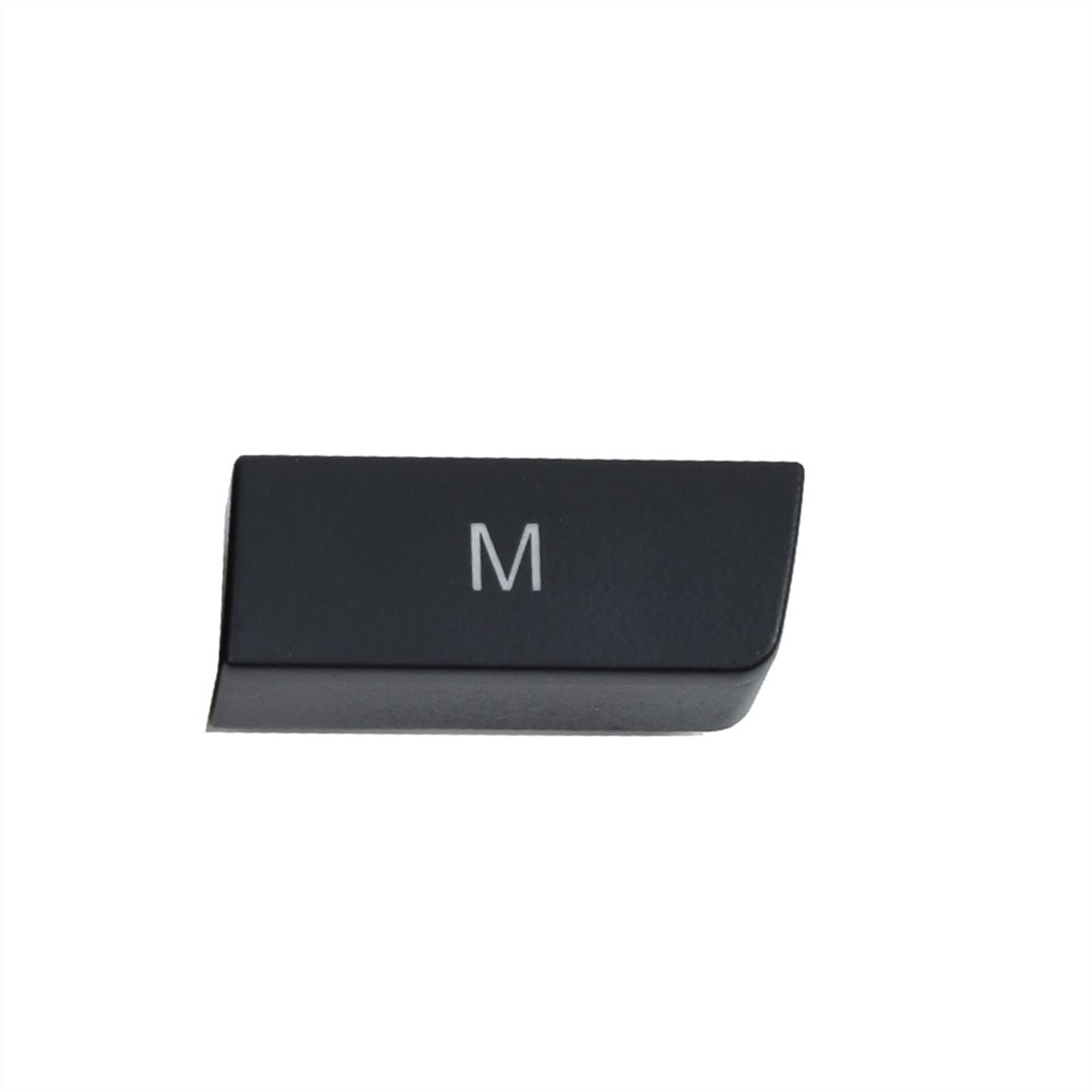 Vexilon Auto-Innentür-Sitz-Memory-Funktion, selbsteinstellende Taste, for 5 5GT 7 Serie F07 F10 F11 F18 F01 F02 F04 525 530 730 735 Auto-Innentürgriff(Right-Letter M) von Vexilon
