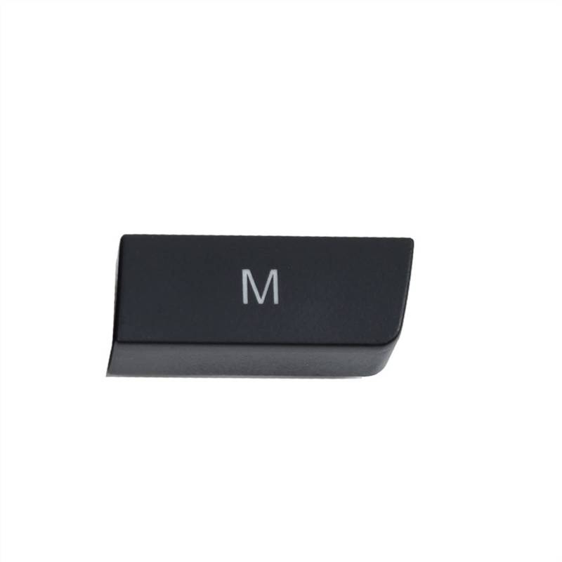 Vexilon Auto-Innentür-Sitz-Memory-Funktion, selbsteinstellende Taste, for 5 5GT 7 Serie F07 F10 F11 F18 F01 F02 F04 525 530 730 735 Auto-Innentürgriff(Right-Letter M) von Vexilon