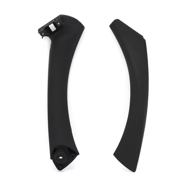 Vexilon Auto-Innentürgriffe/Innentürverkleidungsgriff-Zugverkleidungsabdeckung, for, for 3er E90 E91 325 330 318 2004–2012 Auto-Innentürgriff(Right Black kit) von Vexilon